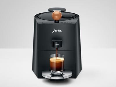 De officiële website van JURA koffiemachines JURA Nederland