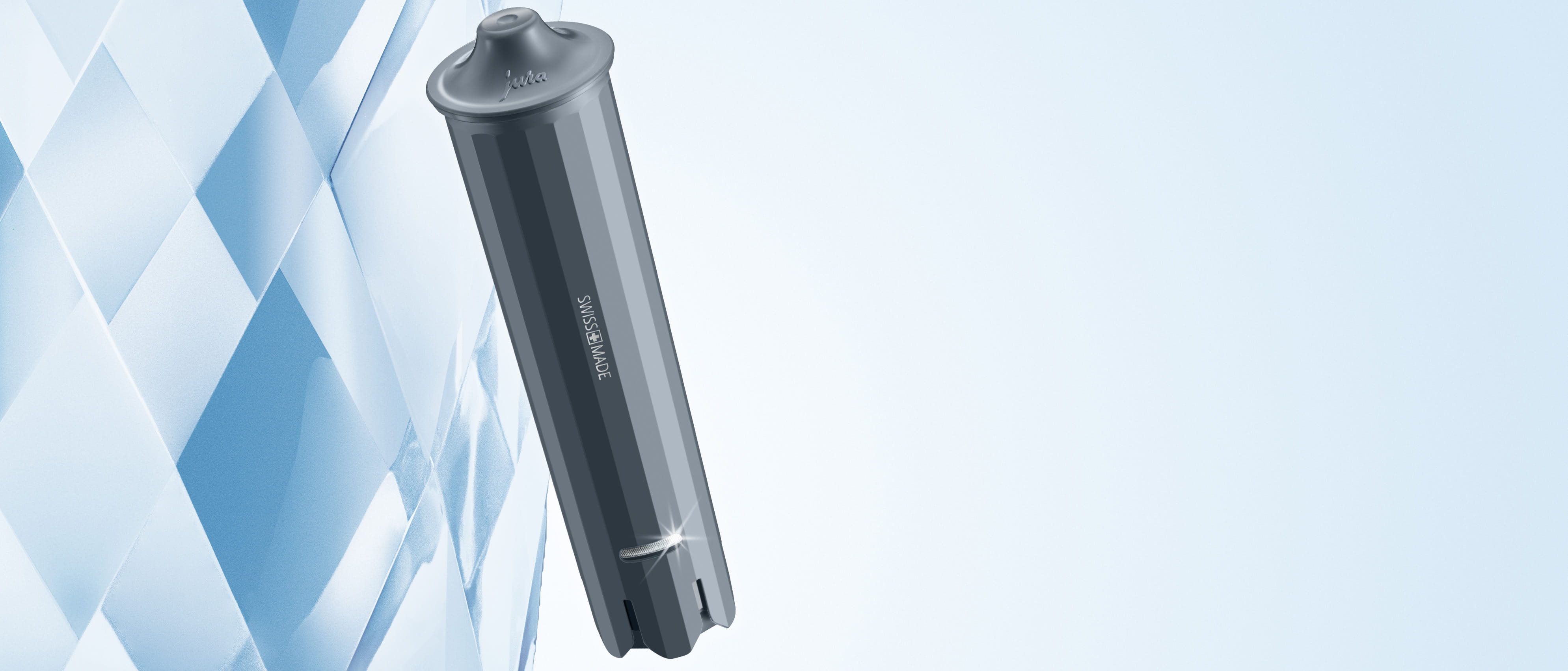 CLARIS Smart+-filterpatroon - JURA Nederland