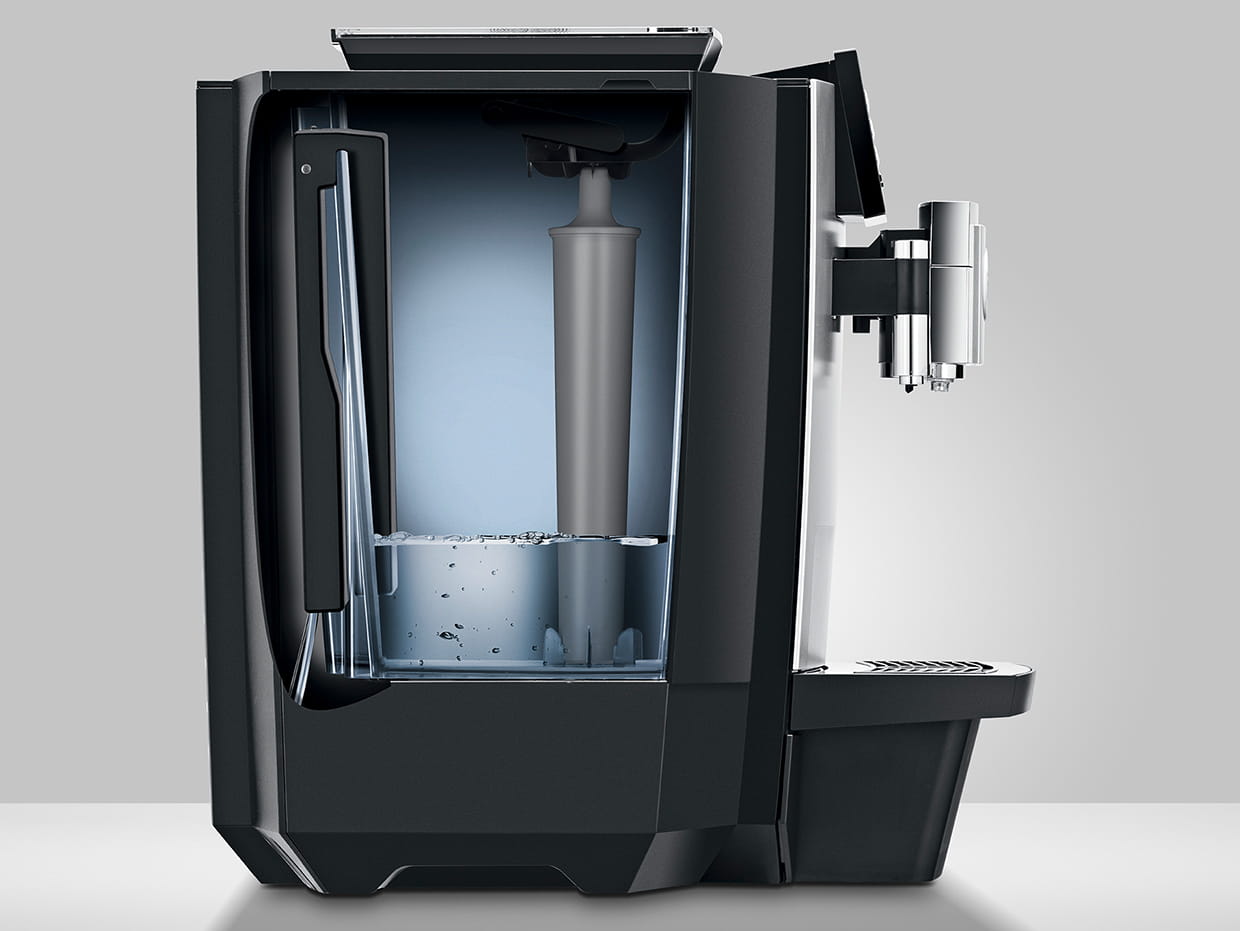 JURA Professionalkoffiemachines voor horeca en JURA Nederland