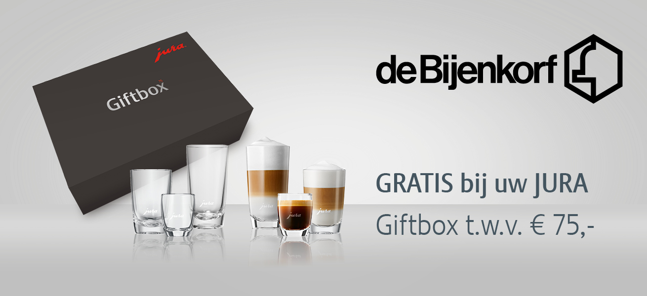 actie bijenkorf